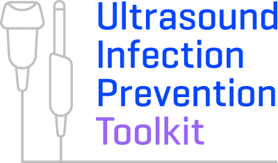 Ultrasound Infection Prevention Toolkit